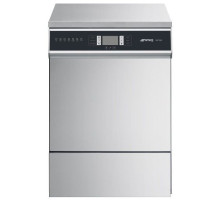 Посудомоечная машина SMEG SWT260XD