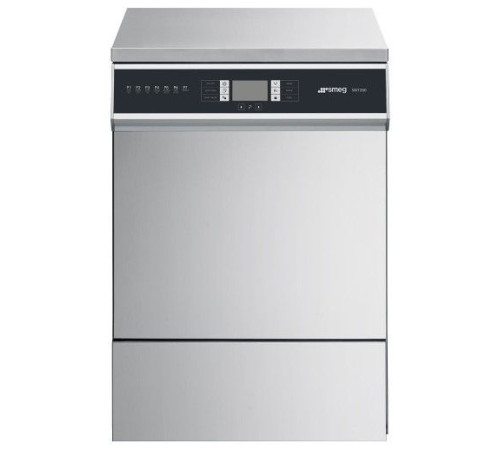 Посудомоечная машина SMEG SWT260XD