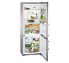 Холодильник LIEBHERR cbnpes 5167-20 001