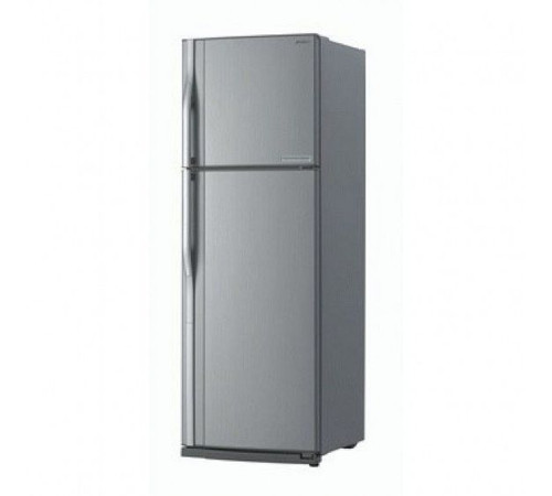 Холодильник TOSHIBA  gr-r49tr sx