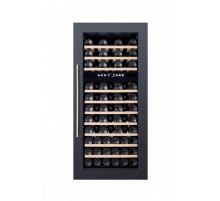 Винный шкаф DUNAVOX DX-74.230DB