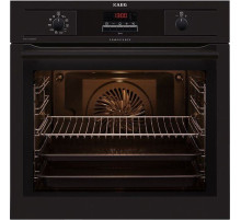 Духовой шкаф AEG bp 5531300 b