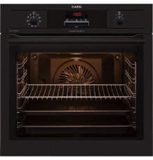 Духовой шкаф AEG bp 5531300 b