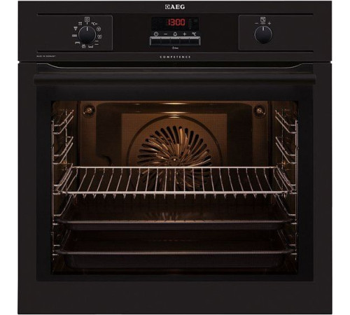 Духовой шкаф AEG bp 5531300 b