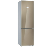 Холодильник BOSCH KGN39JQ3AR