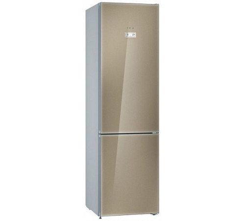 Холодильник BOSCH KGN39JQ3AR
