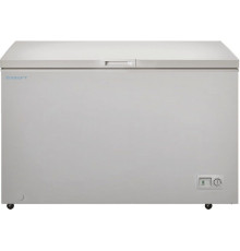 Морозильный ларь KRAFT BD(W)-435S