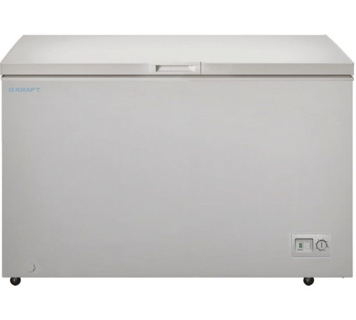 Морозильный ларь KRAFT BD(W)-435S