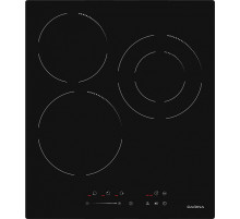 Варочная поверхность DARINA 6Р Е 3324 B