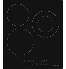 Варочная поверхность DARINA 6Р Е 3324 B