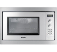 Микроволновая печь SMEG fme24x-2