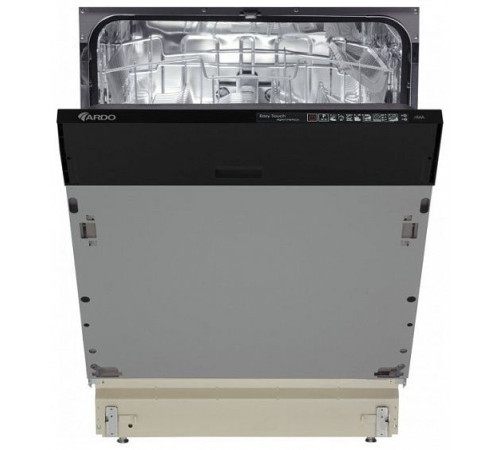 Посудомоечная машина встраиваемая полноразмерная ARDO dwti 14
