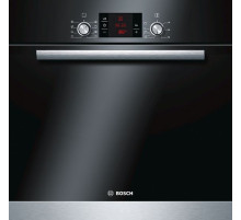 Электрический духовой шкаф BOSCH HBA22B150R