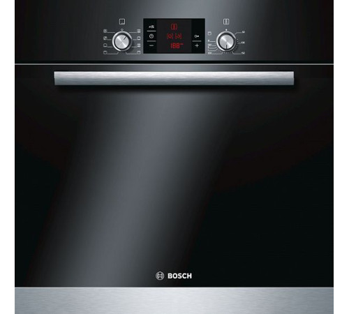 Электрический духовой шкаф BOSCH HBA22B150R