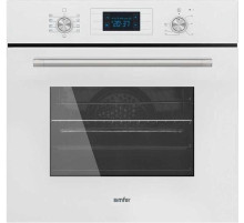 Духовой шкаф SIMFER b 6002 rmrw