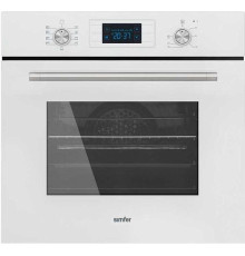 Духовой шкаф SIMFER b 6002 rmrw