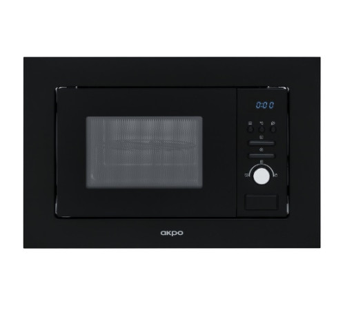 Микроволновая печь AKPO MEA 82008 MMP01 BL