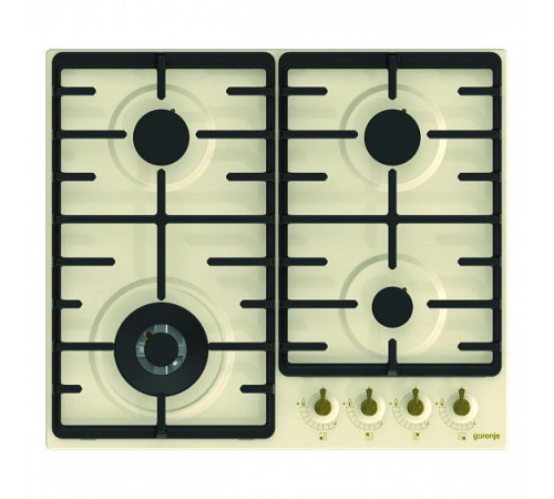 Газовая панель Gorenje GW 641 CLI