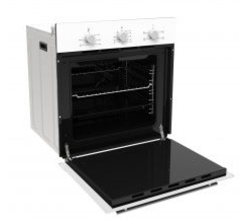 Встраиваемый электрический духовой шкаф Ascoli OB60B-02NM4W