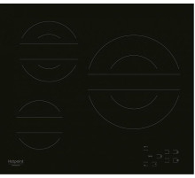 Варочная поверхность Hotpoint-Ariston HR 613 C T CM черный