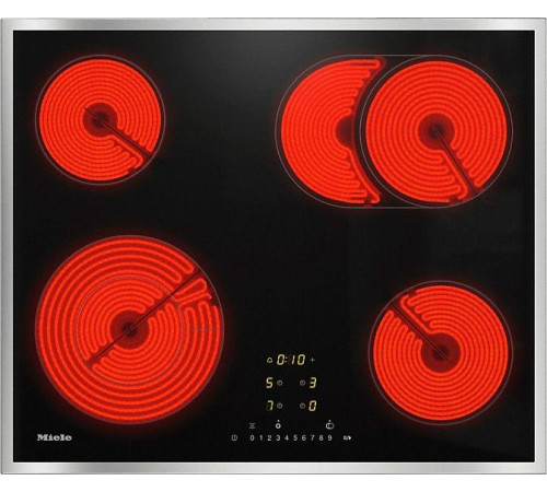Варочная панель Miele KM 6540 FR