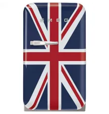 Мини-бар SMEG FAB5RDUJ6