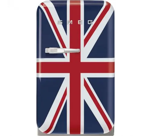 Мини-бар SMEG FAB5RDUJ6