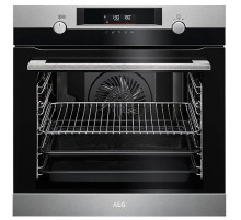 Духовой шкаф AEG BPK556360M