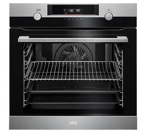 Духовой шкаф AEG BPK556360M