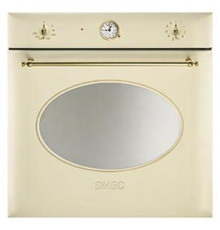 Духовой шкаф SMEG sc855po-9
