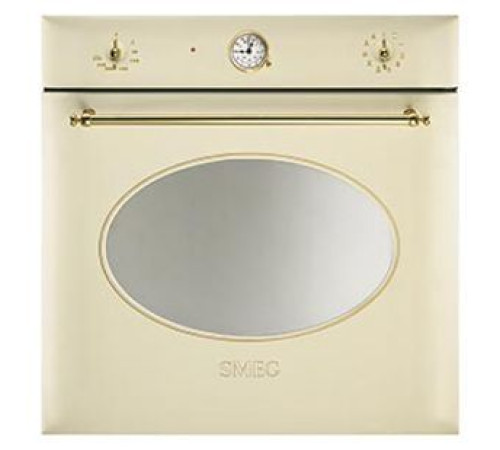 Духовой шкаф SMEG sc855po-9