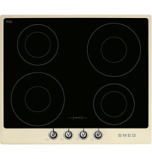 Электрическая поверхность SMEG PI964P
