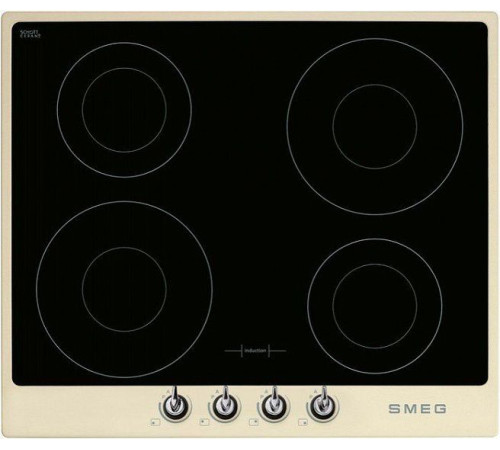 Электрическая поверхность SMEG PI964P