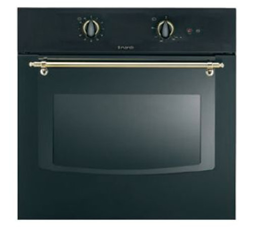 Духовой шкаф газовый NARDI fma 07 cr n