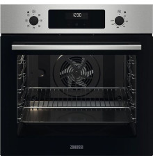 Духовой шкаф ZANUSSI OPZB 4310 XV