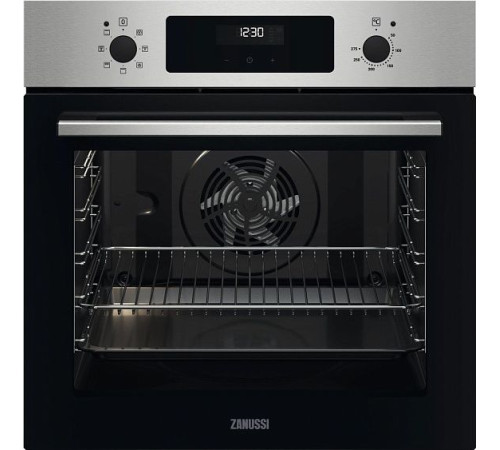 Духовой шкаф ZANUSSI OPZB 4310 XV