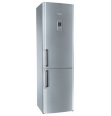 Холодильник HOTPOINT-ARISTON hbt 1201.3 m nf h