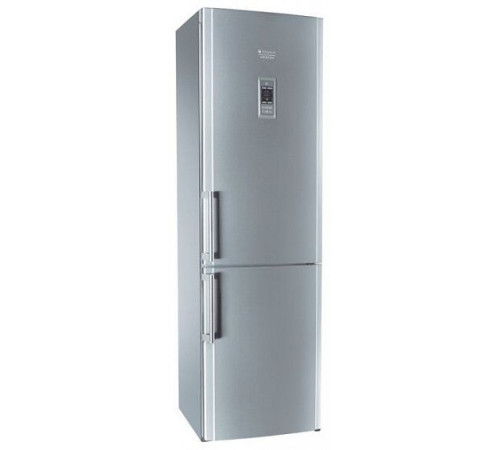 Холодильник HOTPOINT-ARISTON hbt 1201.3 m nf h