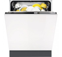 Посудомоечная машина ZANUSSI ZDT 26001 FA