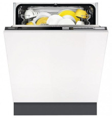 Посудомоечная машина ZANUSSI ZDT 26001 FA