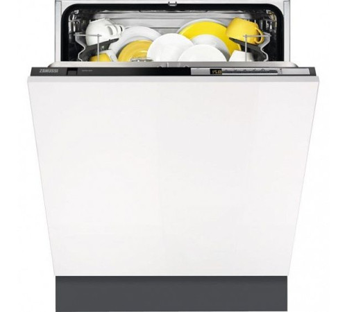 Посудомоечная машина ZANUSSI ZDT 26001 FA