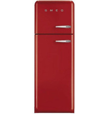 Холодильник Smeg FAB50LRD