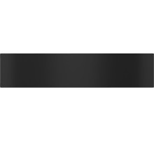 Подогреватель посуды MIELE ESW 7010 OBSW черный обсидиан