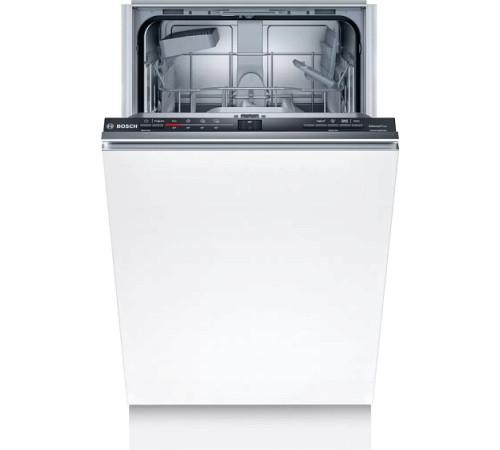 Посудомоечная машина BOSCH SRV2IKX2CR