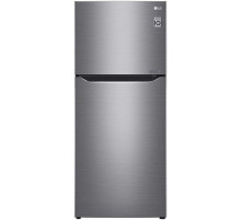 Холодильник LG GN-C422SMCZ серебристый