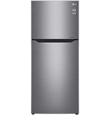 Холодильник LG GN-C422SMCZ серебристый