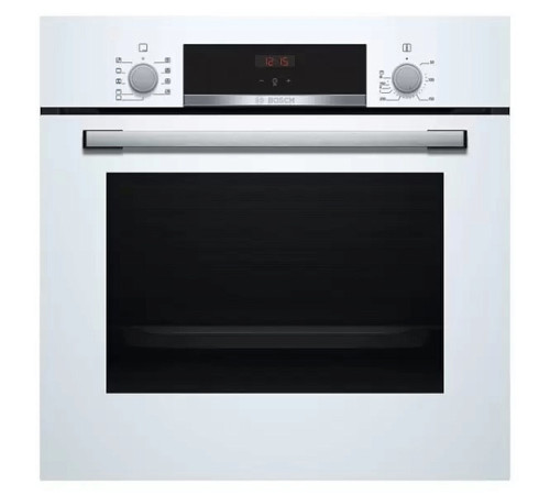 Духовой шкаф BOSCH HBF534EW0Q