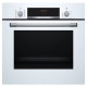 Духовой шкаф BOSCH HBF534EW0Q