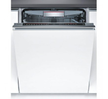 Встраиваемая посудомоечная машина BOSCH smv87tx00r