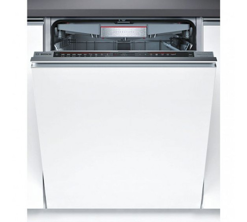 Встраиваемая посудомоечная машина BOSCH smv87tx00r
